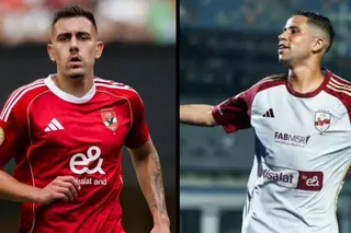 عضو مجلس الأهلي يوضح.. هل تضغط رواتب رضا سليم وجراديشار على الميزانية؟ 19 أكتوبر 2026 01:49 ص